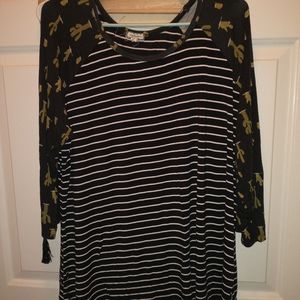 Women's top